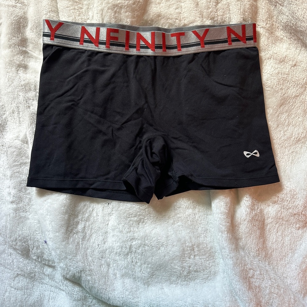 NFINITI SHORTS
